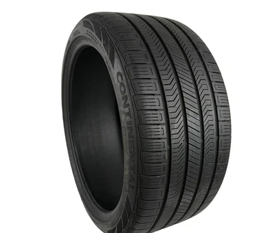 Used 295/35R22 Continental CrossContact RX NEO 108V 8.5/32 (DOT 25) - Image 1 of 3