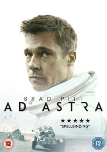 Ad Astra - Ad Astra (DVD) - Imagen 1 de 1