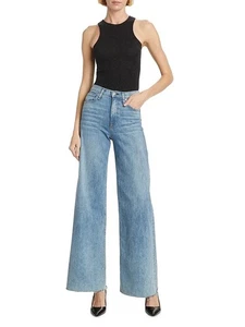 rag & bone Flexi Sofie High Rise Jeans in Whitney Size 29 New With Tags $275 - Picture 1 of 11