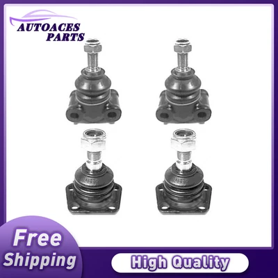 Front Upper Lower Suspension Ball Joint Fits 1975 1976 1977 1978 1979 Jaguar XJ6 - Image 1 of 2