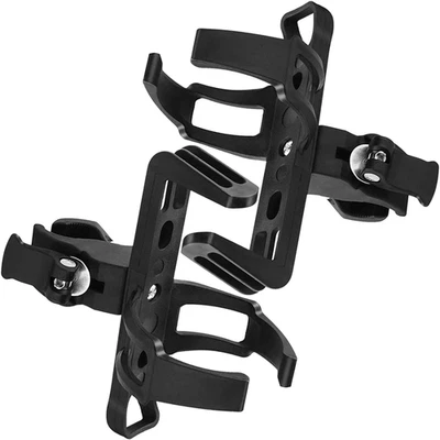 Велосипедный держатель для бутылок с водой упаковка 2 шт., универсальный велосипедный держатель для бутылок с водой, чашка для воды - Изображение 1 из 4