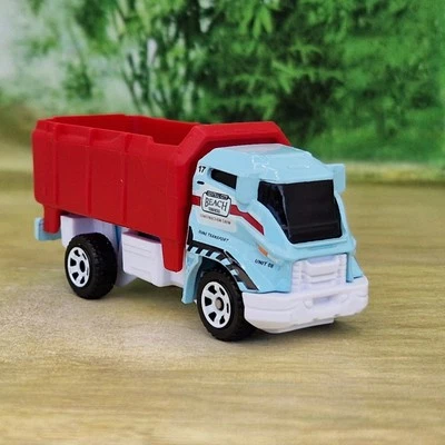 Matchbox Tipper Truck Diecast Model 1:72 (89) Excellent Condition. - Image 1 of 4