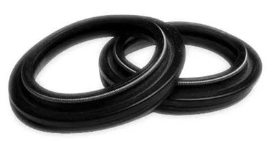 Sello antipolvo horquilla KYB 110024300102 43mm 0407-0169 Foto 1 de 4