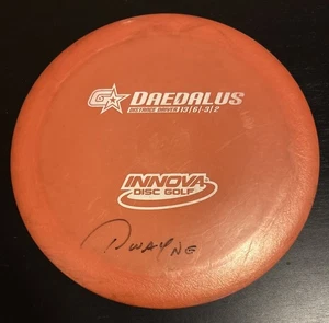 Innova GStar Daedalus 171 grams - Picture 1 of 2