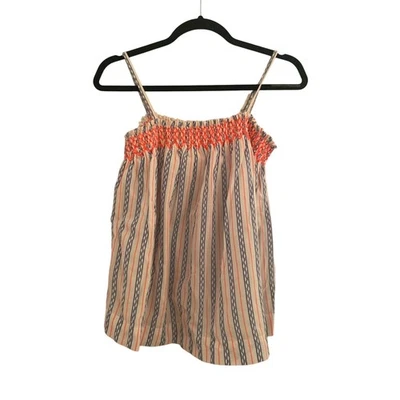 Girls Boden Smocked Top Size 13-14Y - Image 1 of 4