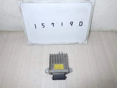 MAZDA Premacy 2007 Transmission Computer LF2L189E1C [Used] [PA116435729] - Image 1 of 3