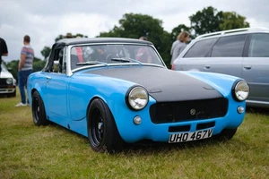 1979 MG MIDGET 1500 MODIFIED - Picture 1 of 6