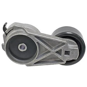 Conjunto de tensor de correa de transmisión Dayco para Ford F-250 Super Duty 2011-2017 6,7 L Foto 1 de 2