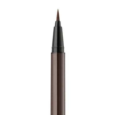 Eyeliner Pen Quick Drying Waterproof Long Lasting All Day Liquid Eyeliner Brown - Image 1 of 4