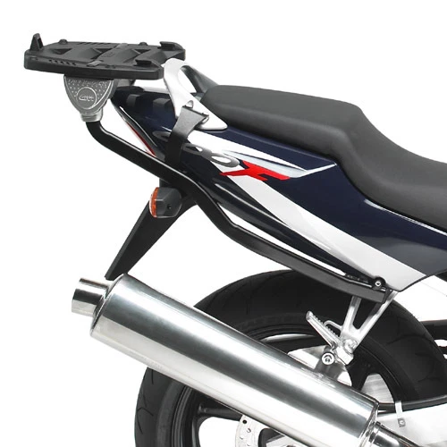 HONDA CBF600 04-09 GIVI MONORACK 260FZ PARA GIVI TOP BOX TOP CASE CBF600S CBF1000 Foto 1 de 1