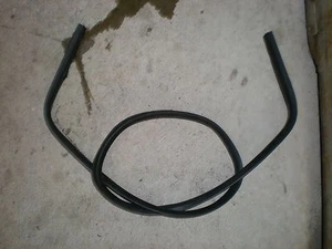 Suzuki Burgman 400 AN 400 2005 acabado - Imagen 1 de 1
