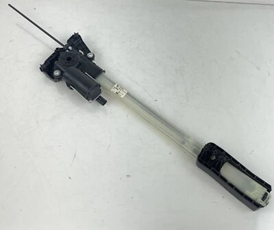 BMW 640I Xdrive Gran Coupé 2014-2019 puerta trasera izquierda parasol unidad de transmisión del motor Foto 1 de 4