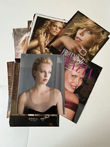 Clippings ritagli CHARLIZE THERON - Foto 1 di 1