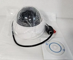 25M 2.0MP IR Digital CCD Video Dome Camera Security Camera - Picture 1 of 6