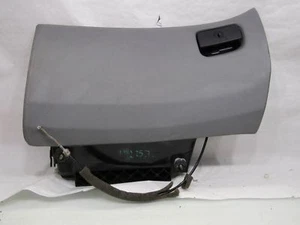 BMW 7er E38 V12 91-04 Handschuhfach Glovebox Ablagefach Leder N8TT - Bild 1 von 7