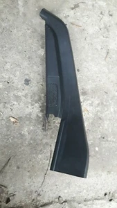 FORD C-MAX MK1 PASSENGER/LEFT SIDE INNER WING DOOR MIRROR TRIM COVER & TWEETER - Picture 1 of 4