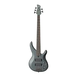 Yamaha TRBX305 MGR 5-String Electric Bass Right-Handed Mist Green - Picture 1 of 6
