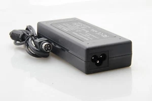 ST 4-Pin 19V DC Adapter Für Getac V100 V100X V110 Robust Laptop Ladegerät - Bild 1 von 9