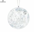 Swarovski Winter Night Ornament Mib 5464872