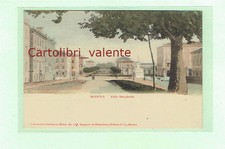 MODENA - VIALE MARGHERITA - PRIMO COLORE