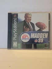 .PSX.' | '.Madden NFL 99.