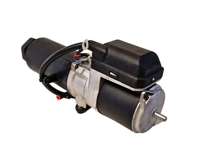 Mercedes A Class Power Steering Pump W168 VANEO W414 A1484660101 3/4 Lines - Image 1 of 4