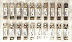 Transceptor Cisco 16 Gb Fibre Channel SW SFP+ DS-SFP-FC16G-SW - Imagen 1 de 1