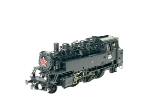 Roco 73203 HO Scale 365.434 Steam Locomotive DCC/Sound ČSD - Picture 1 of 8