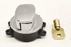 2002 Harley Davidson Road King Ignition Switch 1999-2005  - Picture 1 of 11