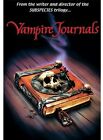 Vampire Journals [1997] DVD Region 1