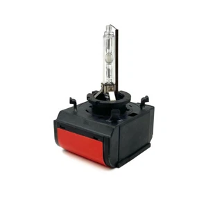New For Volkswagen Golf GTI Jetta Xenon HID D2S Bulb Socket Igniter Wire Kit - Picture 1 of 5