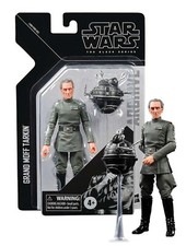 Star Wars Black Series Archive Grand Moff Tarkin 6" Figure New In - Foto 8