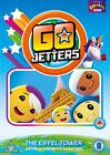 Go Jetters - The Eiffel Tower And Other Adventures [DVD], New, DVD, FREE & FAST 