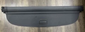 GENUINE AUDI Q5 / SQ5 SPORTBACK PARCEL SHELF BOOT LOAD COVER 21~25 80F863553A - Picture 1 of 7