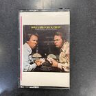 Roy Clark & Buck Trent Pair of Fives (Banjos, That Is) Cassette