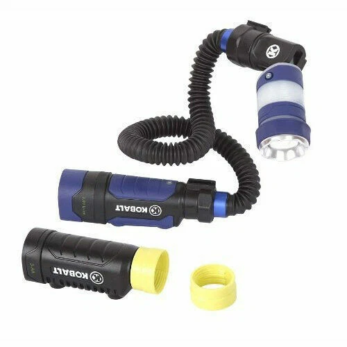 Kobalt 63453 Worklight - Blue