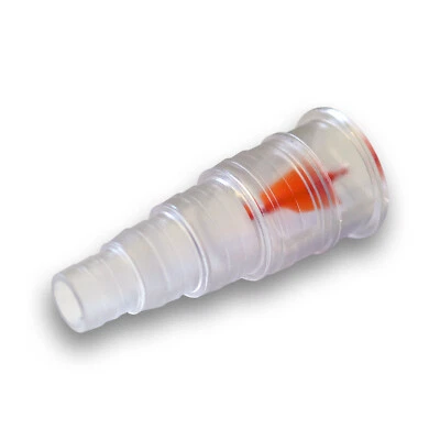 TTSpare Part SunSun CUV-624 Misuratore di portata 24W chiarificatore dispositivo UVC