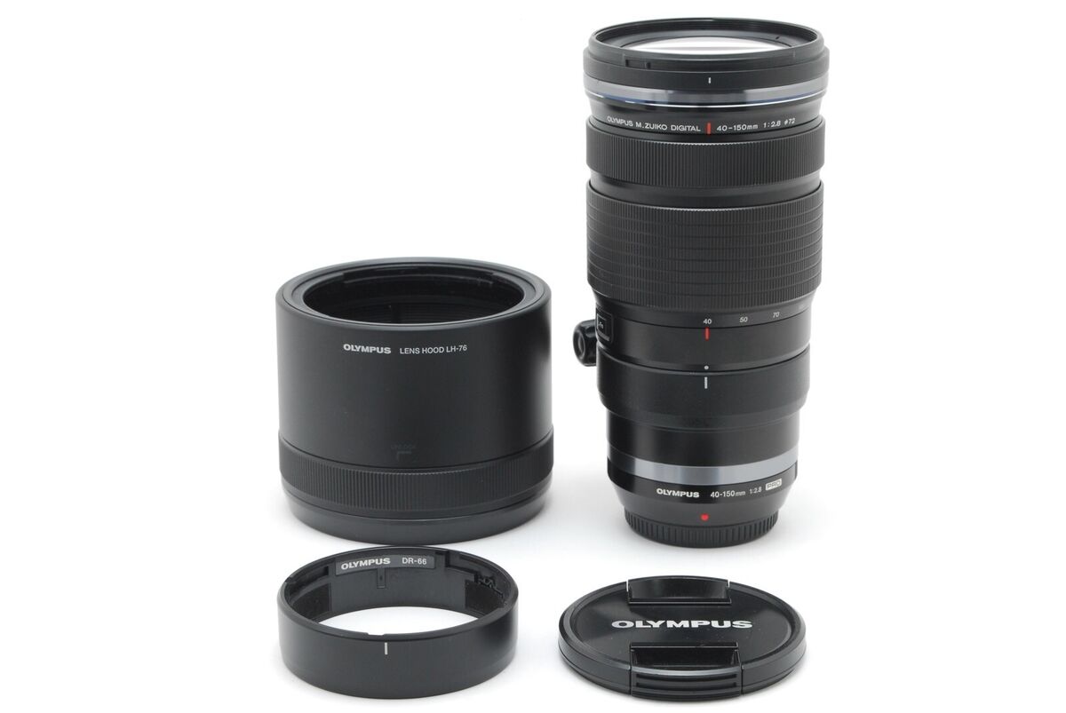 Olympus 40-150mm Focal Camera Lenses for sale | eBay Olympus 40-150mm Focal Camera Lenses for sale | eBay