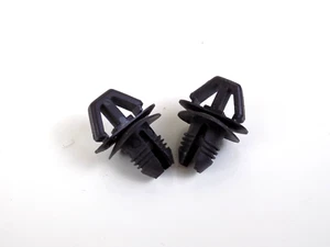 Communication Control Module Bracket Retainer & Nut 2000-2002 Silverado Tahoe - Picture 1 of 7