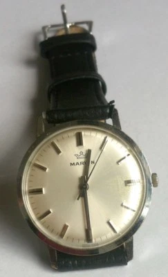 Marvin 17 珠宝, ref. 517606... — 第 1/4 张图片