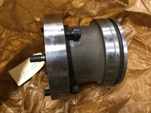 NEW GUHRING GM300 HSK-C50 TOOL HOLDER 11923781 - Picture 1 of 3