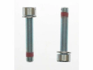 For 2015-2017 Volkswagen e-Golf Caliper Bracket Mounting Bolt Rear 53629BR 2016 - Picture 1 of 2