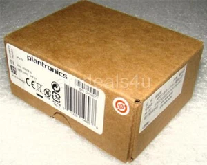 Plantronics APU-72 202578-01 EHS Adapter Hook Switch Cable New - Picture 1 of 4