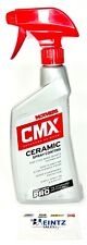 MOTHERS 01024 CMX Ceramic Spray Coating - Ultra-Durable - Hydrophobic - 24 oz