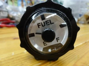 NUEVA TAPA DE GAS KELCH PARA CUARTO DE VUELTA GRAVO TAPA DE GAS 13,5 PULGADAS CON CALIBRE - Imagen 1 de 7
