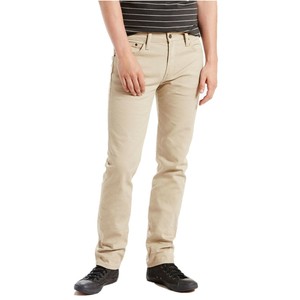 levis 511 beige