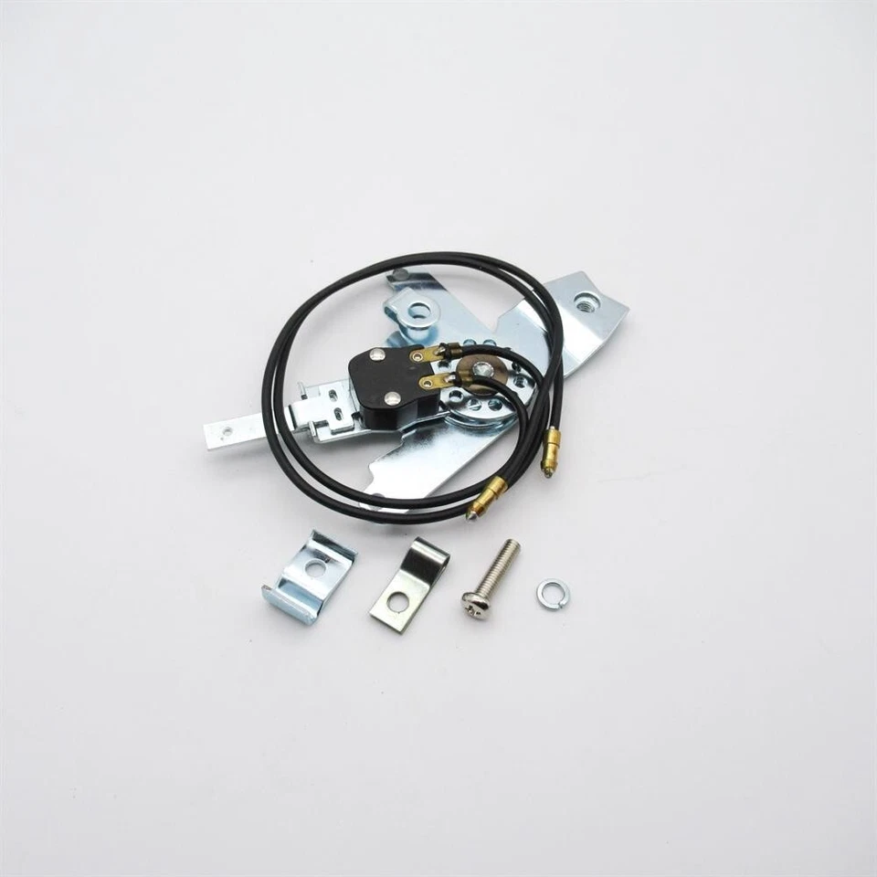 Nuevo interruptor de palanca de control de calefacción e ventilador para MGA 1955-1962 MGA 1500 y 1600 Foto 1 de 1