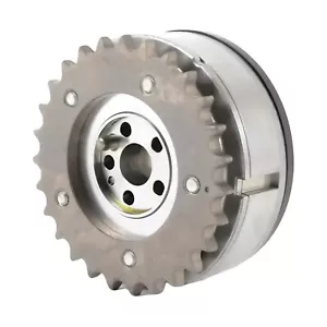 Engine Intake Camshaft Adjuster Gear For VW CC Touareg Passat Audi Q7 3.6L 3.2L - Picture 1 of 4