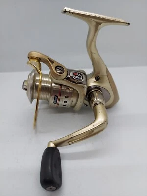 Carrete giratorio Abu Garcia Cardinal C252 Foto 1 de 4