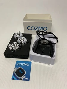 Cubos y base de carga para Cozmo *Sin robot ENVÍO GRATUITO - Imagen 1 de 6